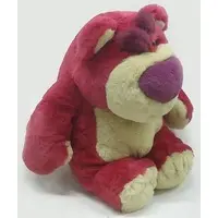 Plush - Toy Story / Lots-o'-Huggin' Bear