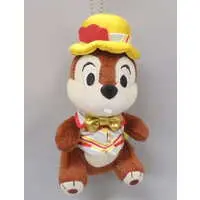 Plush - Disney / Chip (Chip 'n Dale)