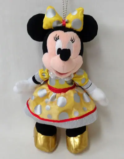 Plush - Disney / Minnie Mouse