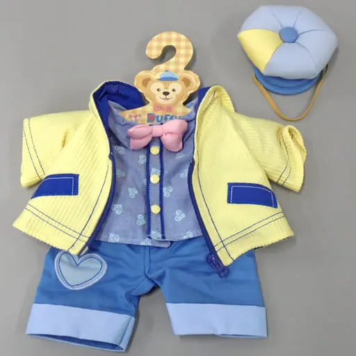 Plush Clothes - Disney / Duffy