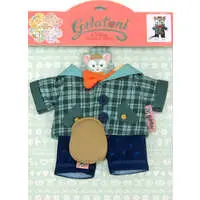 Plush Clothes - Disney / Gelatoni