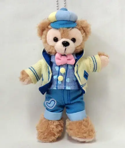 Plush - Disney / Duffy