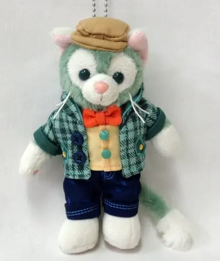 Plush - Disney / Gelatoni