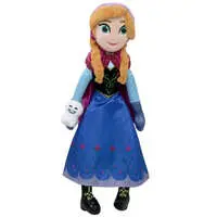 Plush - Frozen / Anna