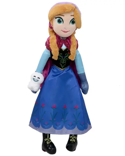 Plush - Frozen / Anna