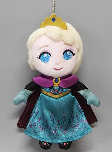 Plush - Frozen / Elsa