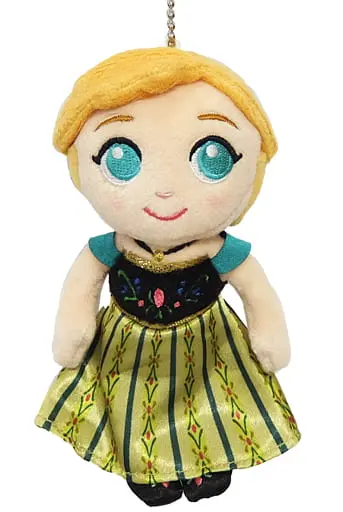 Plush - Frozen / Anna