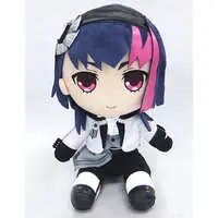 Plush - B-PROJECT