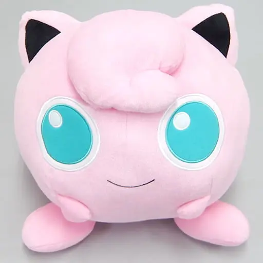 Plush - Pokémon / Jigglypuff