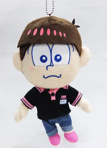 Plush - Osomatsu-san