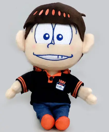 Plush - Osomatsu-san