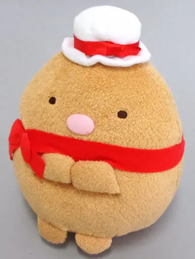 Plush - Sumikko Gurashi / Tonkatsu (Capucine)