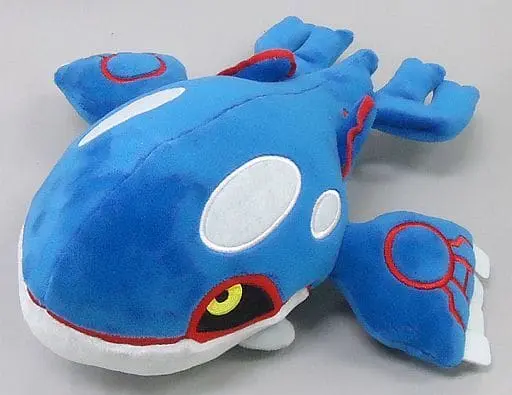 Plush - Pokémon / Kyogre