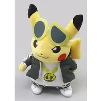 Plush - Pokémon / Pikachu