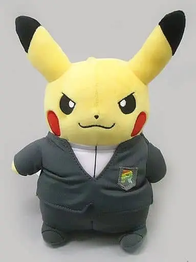 Plush - Pokémon / Pikachu