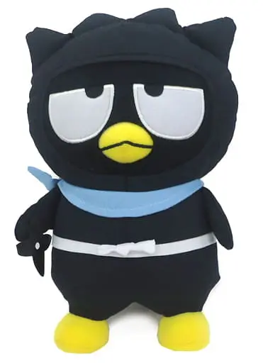 Plush - Sanrio / BAD BADTZ-MARU