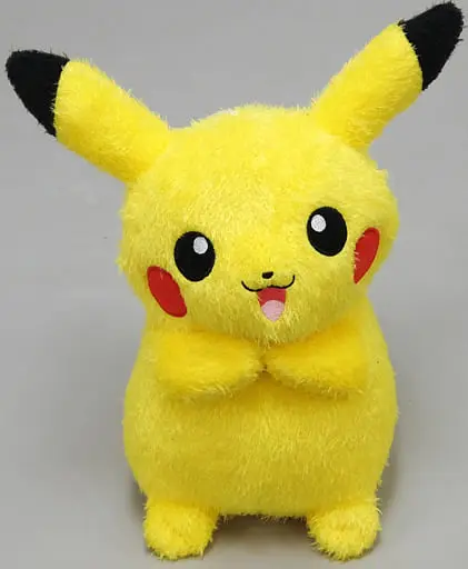 Plush - Pokémon / Pikachu