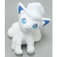 Plush - Pokémon / Rokon (Vulpix)