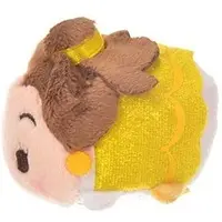 Plush - Disney / Belle (Beauty and the Beast)