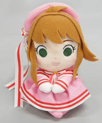 Plush - Card Captor Sakura / Kinomoto Sakura