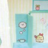 Sumikko House - Sumikko Gurashi / Shirokuma