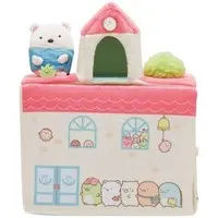 Sumikko House - Sumikko Gurashi / Shirokuma