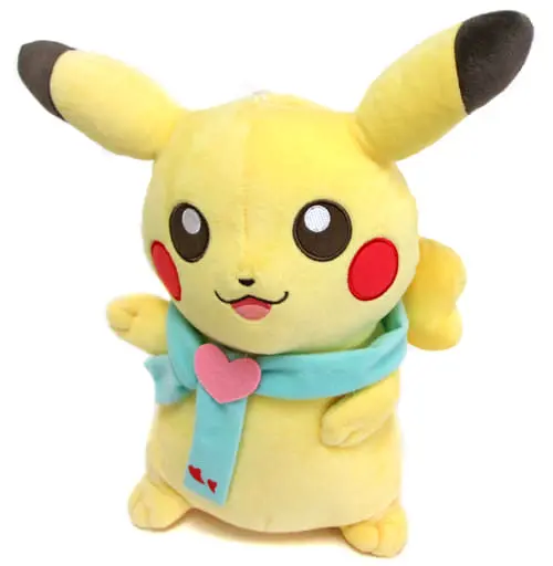 Plush - Pokémon / Pikachu