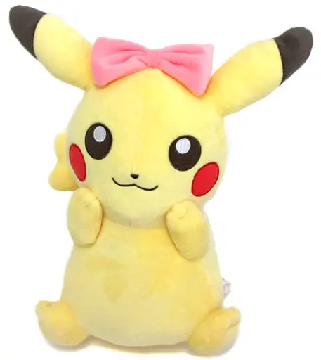 Plush - Pokémon / Pikachu