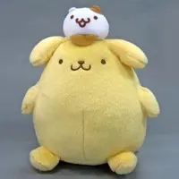 Plush - Sanrio / Pom Pom Purin