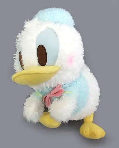 Plush - Disney / Donald Duck