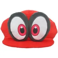 Plush - Super Mario / Cappy