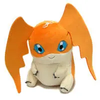 Plush - Digimon Adventure