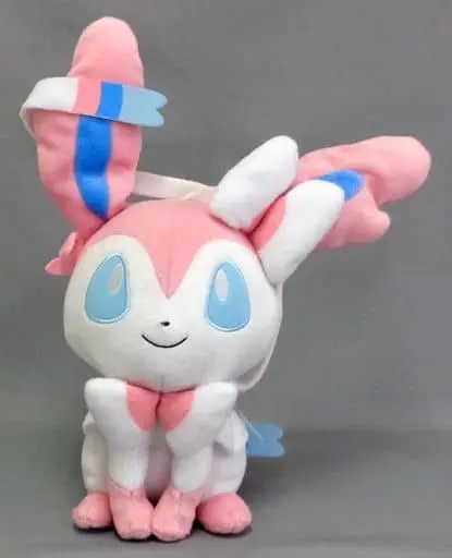 Plush - Pokémon / Sylveon