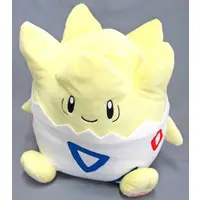 Plush - Pokémon / Togepi