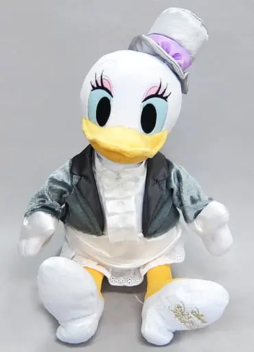 Plush - Disney / Daisy Duck