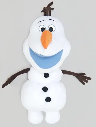 Plush - Frozen / Olaf