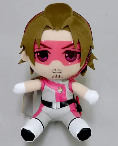 Plush - THE IDOLM@STER SideM