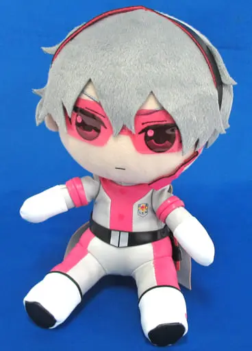 Plush - THE IDOLM@STER SideM