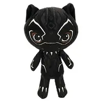 Plush - Black Panther