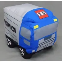 Plush - TOMICA