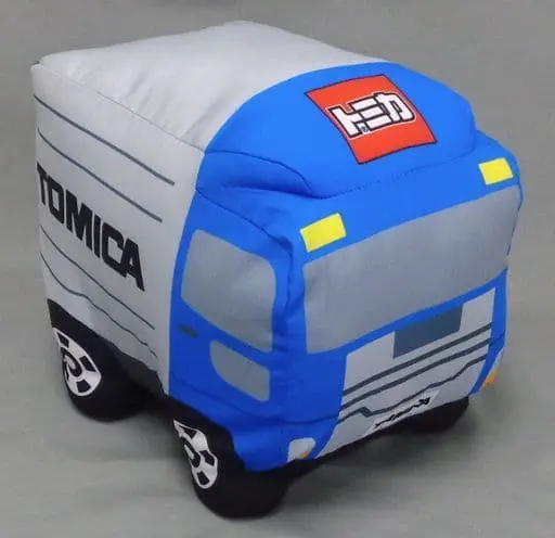 Plush - TOMICA