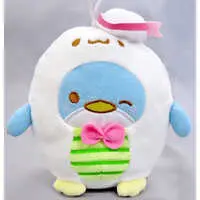 Plush - Sanrio characters / TUXEDOSAM