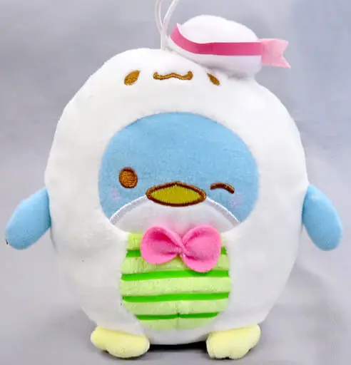 Plush - Sanrio characters / TUXEDOSAM