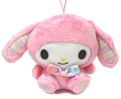 Plush - Sanrio characters / My Melody