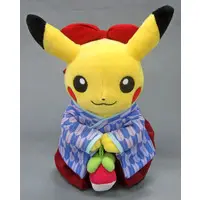 Plush - Pokémon / Pikachu