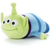 Mocchi-Mocchi- - Toy Story / Aliens