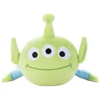 Mocchi-Mocchi- - Toy Story / Aliens