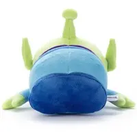 Mocchi-Mocchi- - Toy Story / Aliens