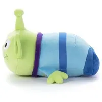 Mocchi-Mocchi- - Toy Story / Aliens