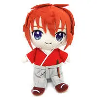 Plush - Rurouni Kenshin